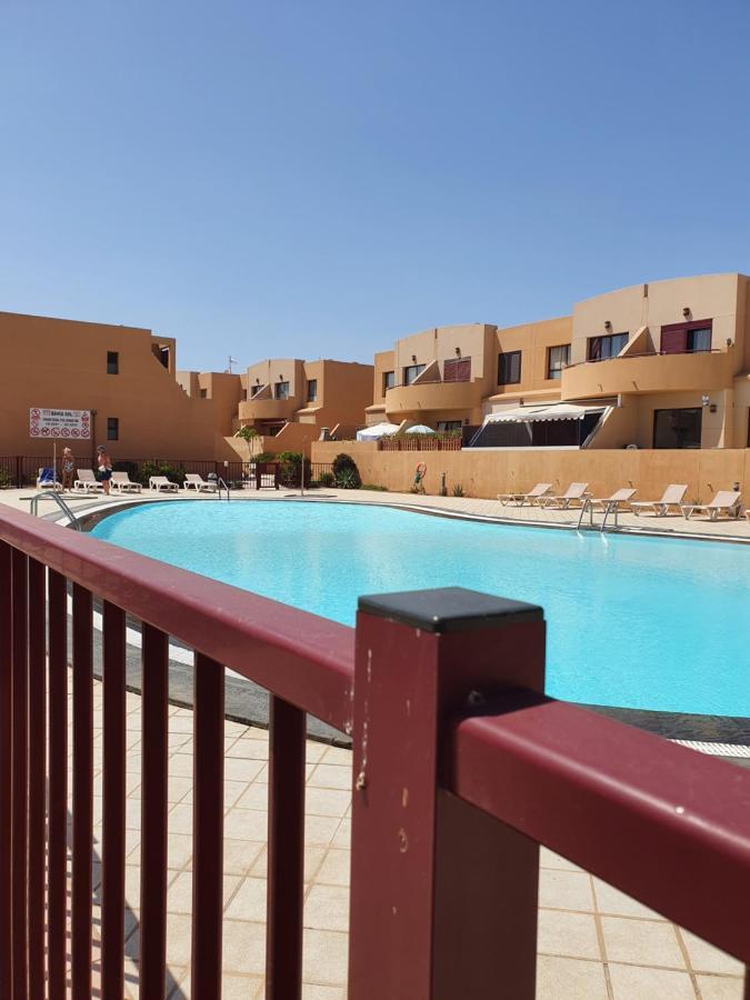Lighthouse Apartment Caleta De Fuste