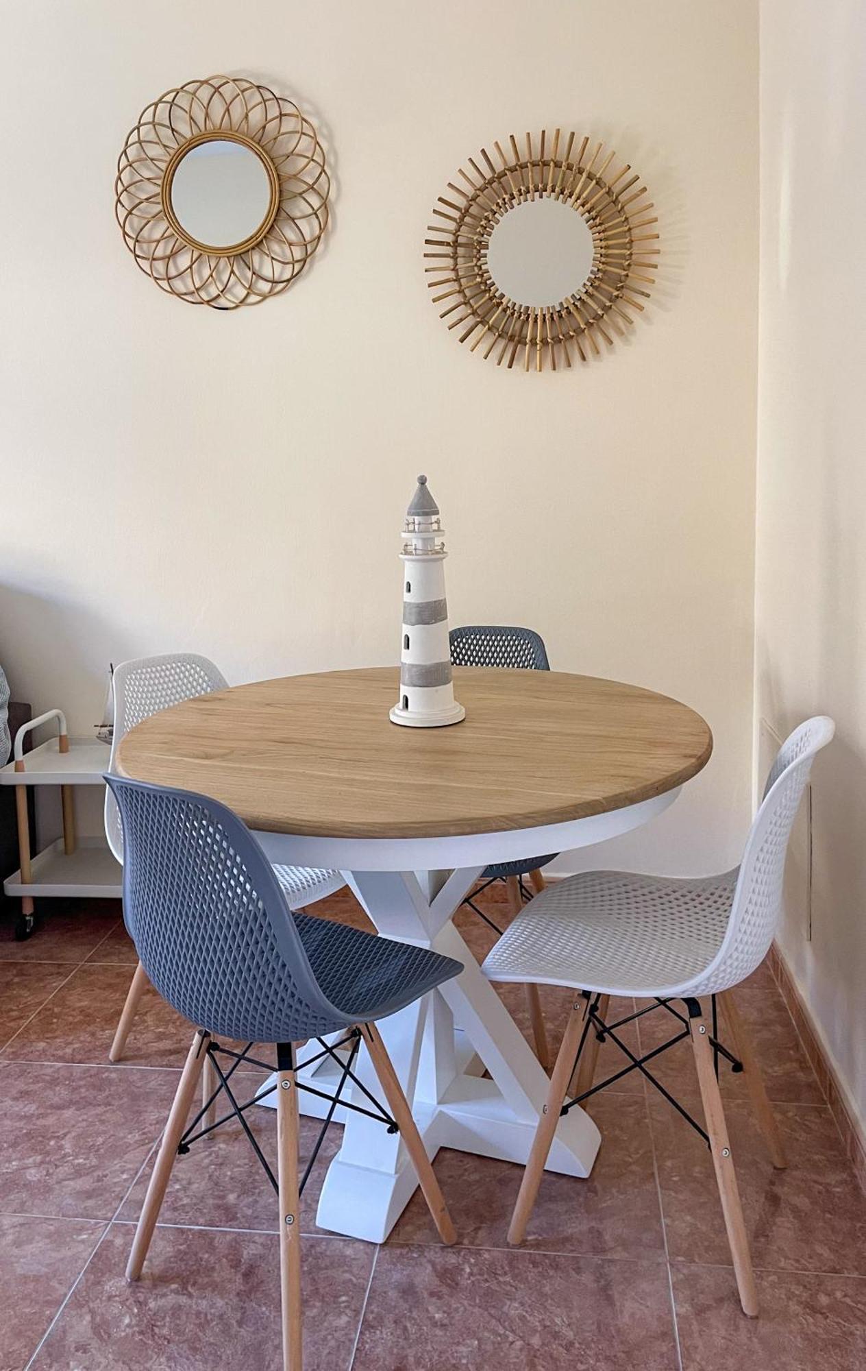 Apartament Lighthouse