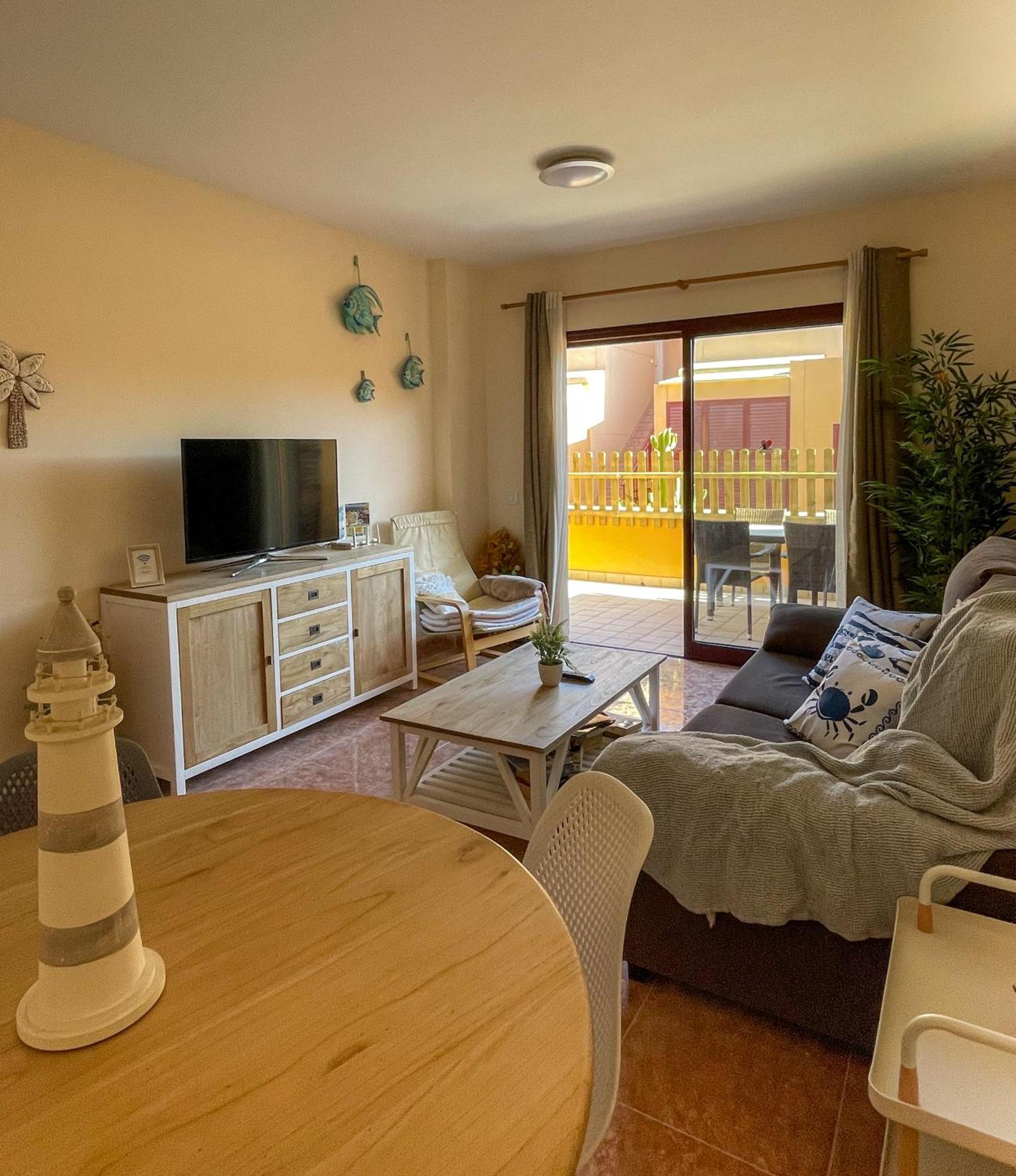 Lighthouse Apartament Caleta de Fuste