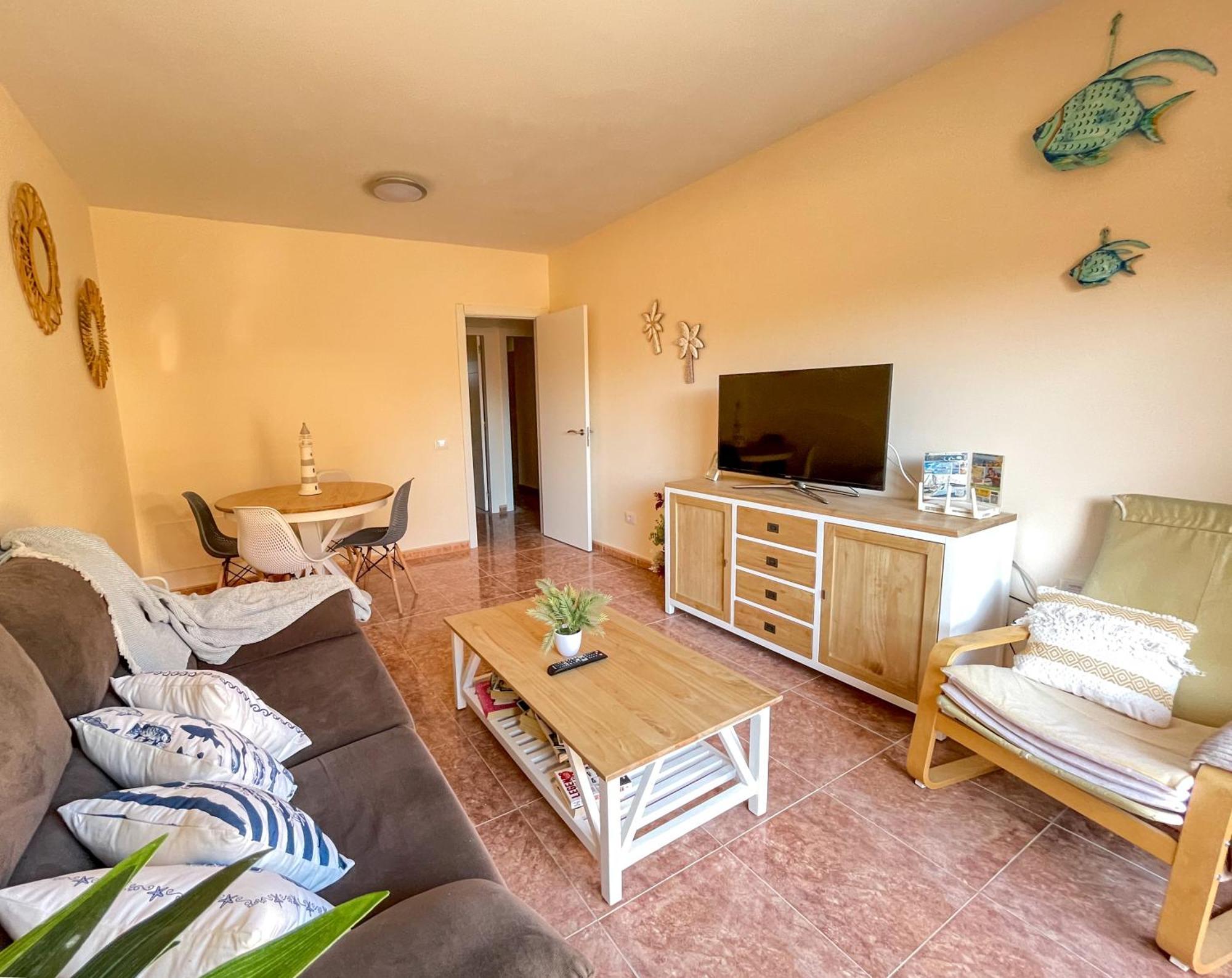 Lighthouse Appartement *